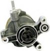 HOFFER 8091107 Vacuum Pump, brake system